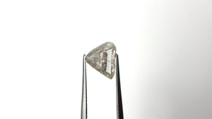 2.08ct 8.29x10.23x2.99mm Polished Raw Diamond 🇨🇦 27703-01