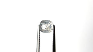 1.47ct 6.28x6.02x4.04mm Cushion Double Cut 27536-34