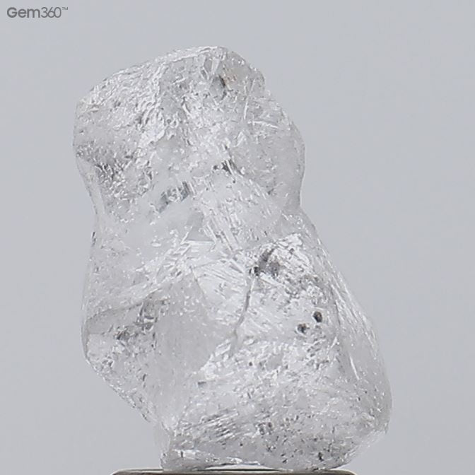 3.25ct Rough Diamond 246-30-49A