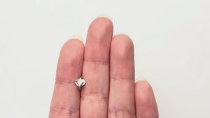 0.96ct 8.82x6.20x3.37mm Lozenge Step Cut 🇨🇦 26931-01