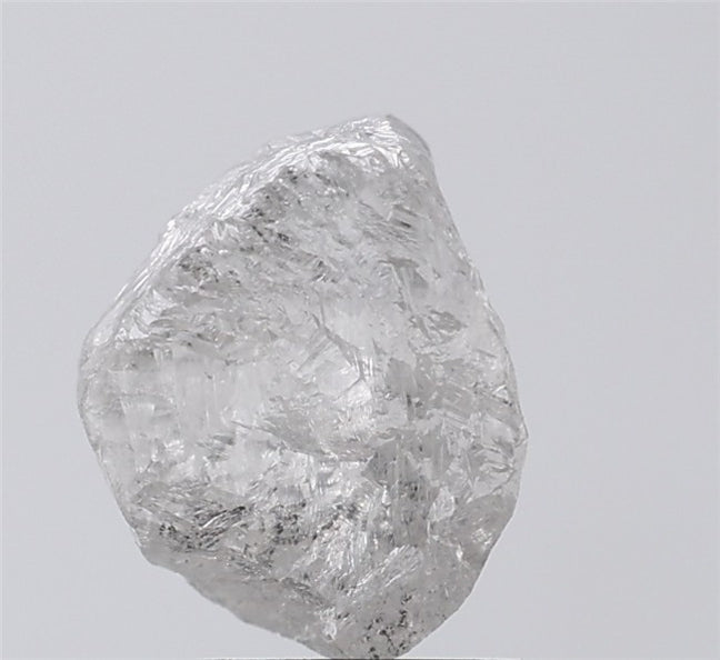 2.54ct Rough Diamond 126-68-31