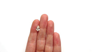 1.52ct 9.71x6.32x3.88mm Pear Brilliant 🇨🇦 25350-01
