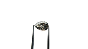 2.07ct 10.84x7.41x3.81mm Pear Brilliant 26291-15