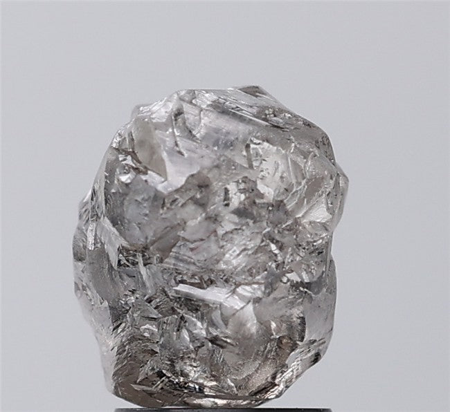 4.33ct Rough Diamond 379-42-16
