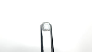2.80ct 7.31x7.22x5.06mm Cushion Double Cut 27223-37