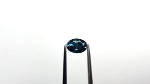 1.06ct 6.96x5.03x3.93mm Oval Brilliant Sapphire 23462-02