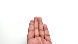 0.94ct 7.40x5.77x4.38mm Kite Step Cut Sapphire 27138-06