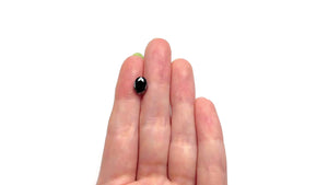 2.82ct 9.01x6.95x6.11mm Oval Brilliant 25471-06