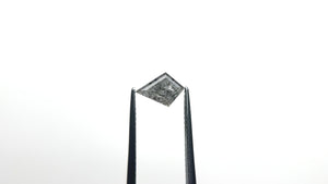 1.08ct 8.87x6.28x3.71mm Kite Step Cut 🇨🇦 26273-01