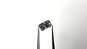 1.70ct 8.15x5.07x3.95mm Cut Corner Rectangle Step Cut 27538-66