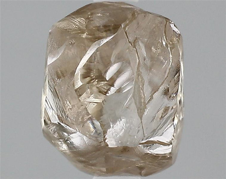 2.51ct Rough Diamond 28008