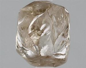 2.51ct Rough Diamond 28008