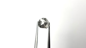 3.04ct 8.35x7.44x5.32mm Polished Raw Diamond 🇨🇦 28180-01
