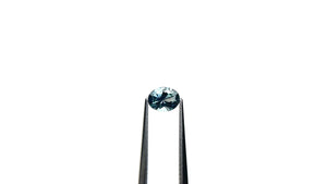 0.73ct 6.29x4.95x3.17mm Oval Brilliant Sapphire 26668-24