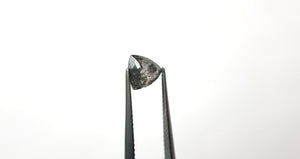 1.51ct 7.66x7.16x3.44mm Trillion Rosecut 27545-02