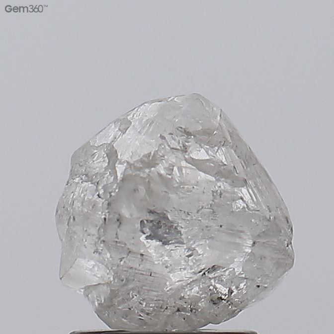 2.29ct Rough Diamond 522-85-88