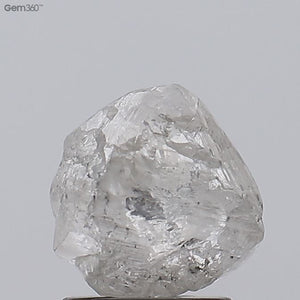 2.29ct Rough Diamond 522-85-88