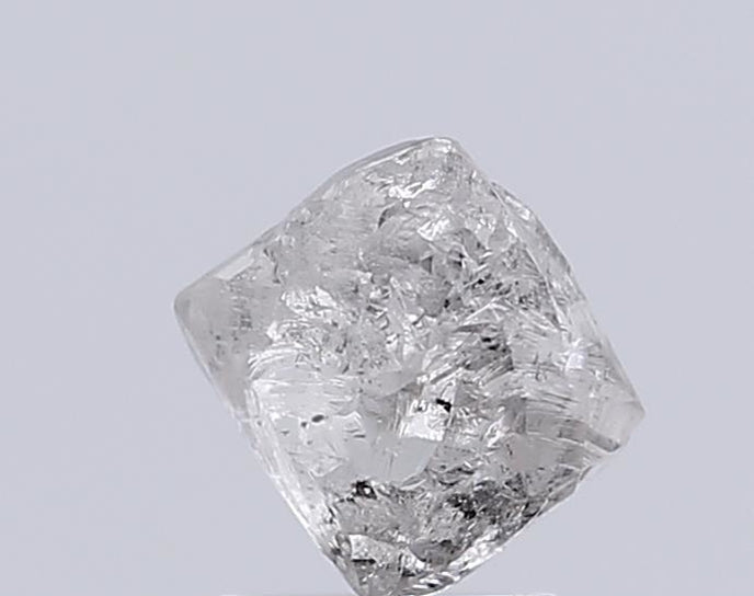 2.69ct Rough Diamond 116-35-18