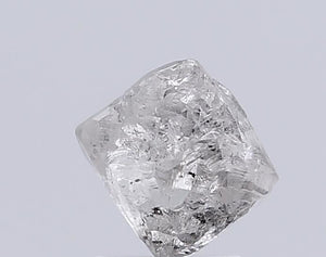 2.69ct Rough Diamond 116-35-18