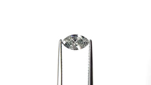 0.67ct 8.69x4.81x2.73mm Marquise Brilliant 27226-10