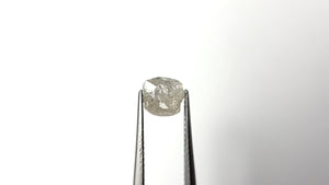 2.93cttw 2pc 7.62x6.84x3.59mm 7.44x6.37x2.96mm Polished Raw Diamond Matching Pair 🇨🇦 27969-01