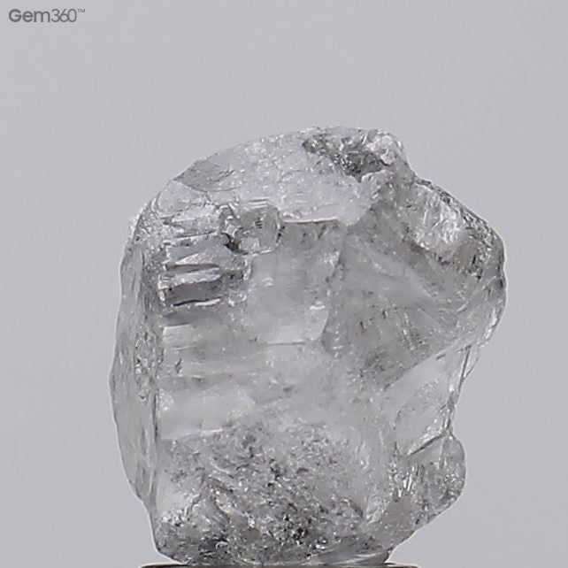 3.74ct Rough Diamond 152-90-5