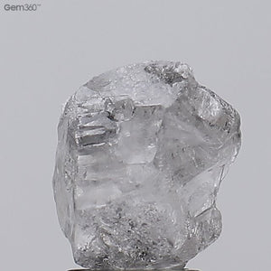 3.74ct Rough Diamond 152-90-5