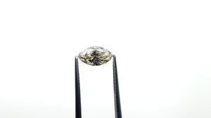 1.10ct 9.75x5.40x3.30mm VSI O-P Marquise Brilliant 28333-01