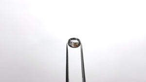1.30ct 7.49x5.97x3.07mm Oval Double Cut 22338-07
