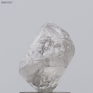 2.79ct Rough Diamond 522-85-49