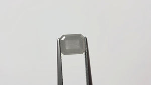 2.13ct 7.80x6.20x3.94mm Cut Corner Rectangle Step Cut 26787-34