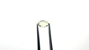 1.21ct 8.26x5.01x3.09mm Marquise Rosecut Sapphire 26767-09