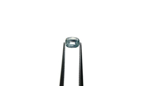0.55ct 5.61x4.31x2.41mm Cushion Brilliant Sapphire 23715-11