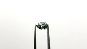 0.94ct 7.07x5.07x3.62mm Pear Brilliant Sapphire 19941-36