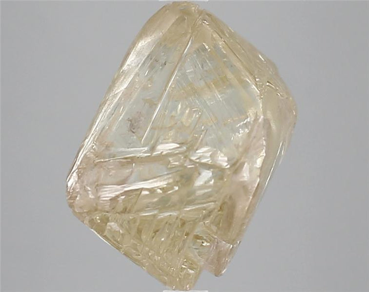 7.37ct Rough Diamond 27984