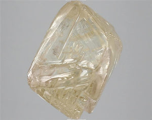 7.37ct Rough Diamond 27984