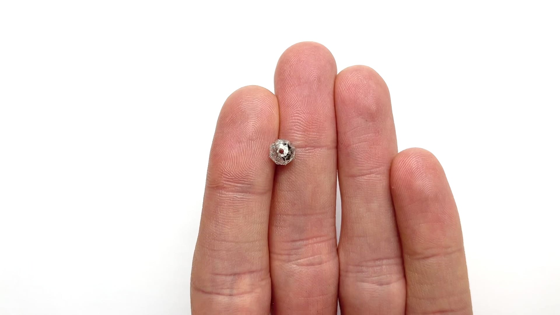2.00ct 6.39x6.18x5.38mm Faceted Bead 🇨🇦 26249-01