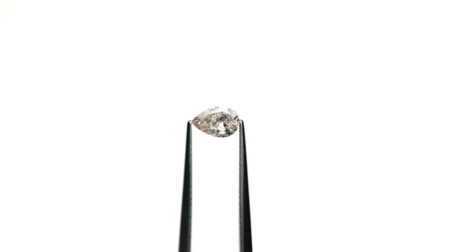 0.50ct 6.93x4.52x2.47mm Pear Brilliant 26605-05