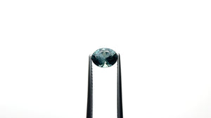 1.44ct 7.56x6.00x4.12mm Oval Brilliant Sapphire 26527-14