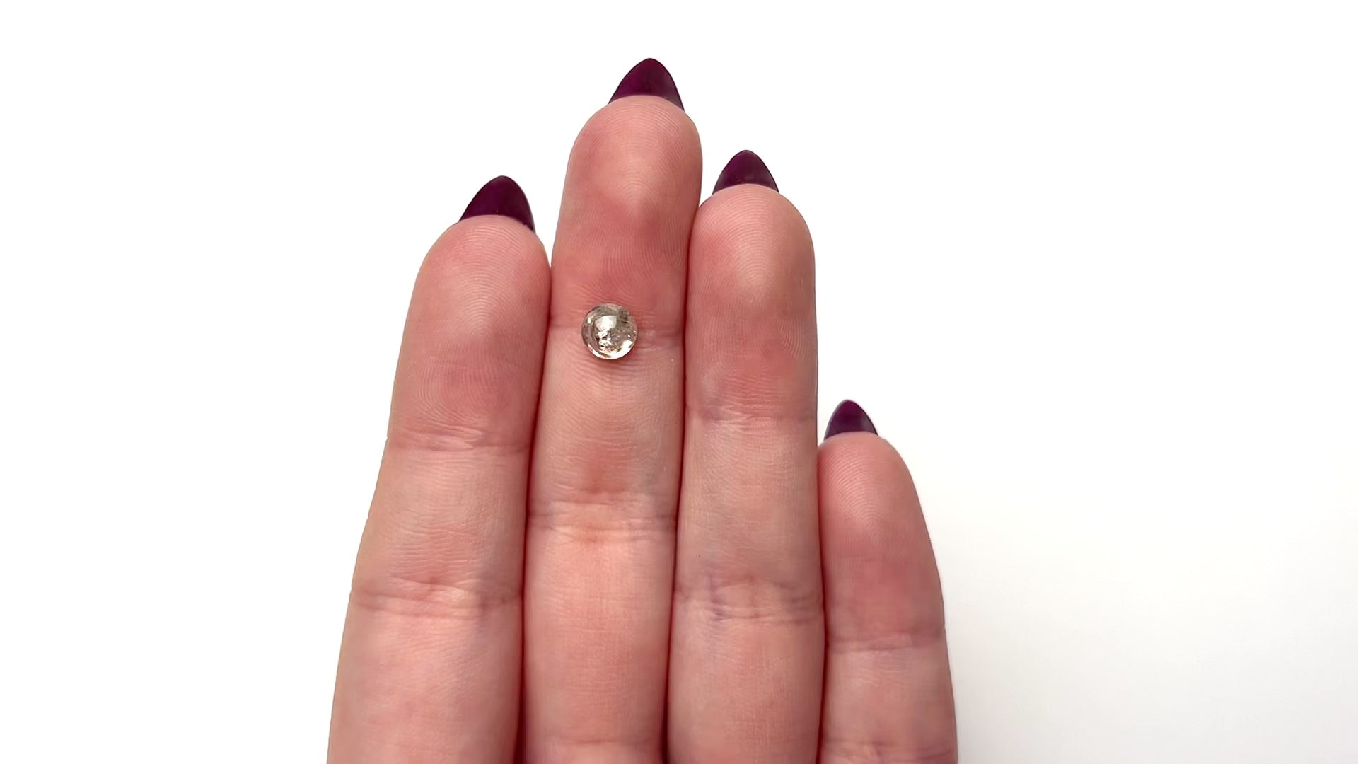 1.17ct 6.10x6.07x3.67mm Round Cabochon 🇿🇦 28042-16