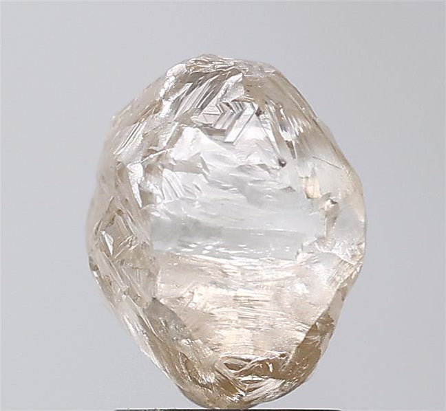 3.73ct Rough Diamond 46-42-8
