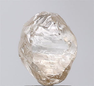 3.73ct Rough Diamond 46-42-8