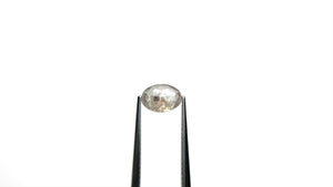 1.42ct 7.97x5.55x3.33mm Oval Double Cut 26294-58