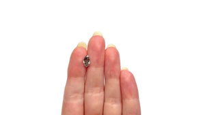 1.36ct 9.47x5.39x3.66mm Geo Marquise Step Cut 🇨🇦 26220-01