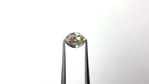 1.61ct 9.02x6.30x4.20mm VS2 W-X Modern Antique Moval Brilliant 🇨🇦 27573-01