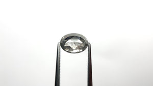 1.82ct 8.73x6.37x4.02mm Oval Double Cut 25806-11
