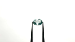 1.29ct 7.90x5.76x3.53mm Oval Brilliant Sapphire 23447-16