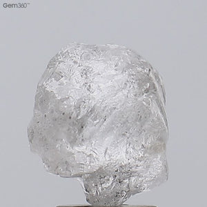 4.71ct Rough Diamond 522-85-1