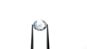 1.45ct 8.77x7.30x2.63mm Oval Rosecut Sapphire 26582-09