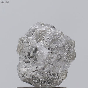 2.89ct Rough Diamond 355-6-58